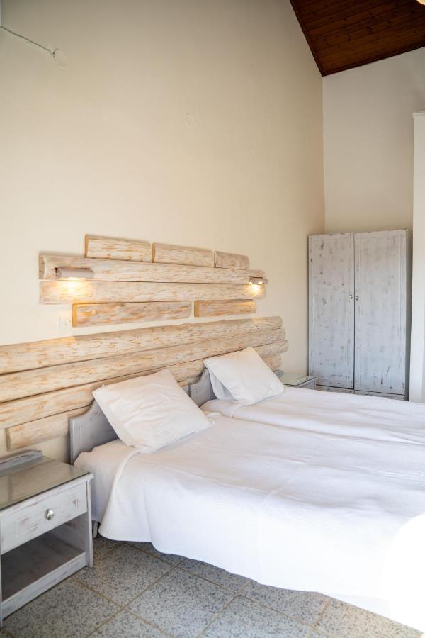 Villa Del Sol Corfu Sidárion Dış mekan fotoğraf