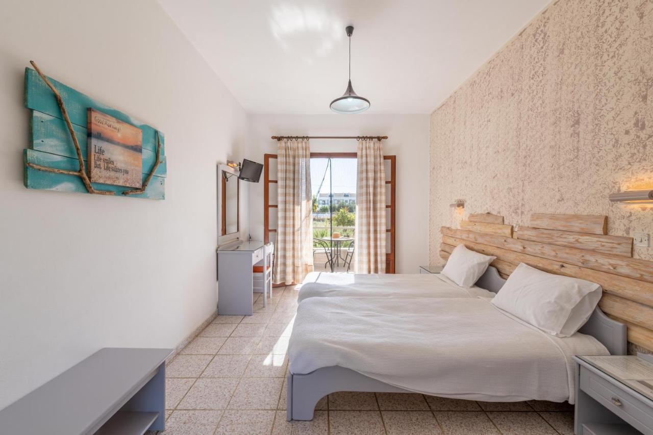 Villa Del Sol Corfu Sidárion Dış mekan fotoğraf