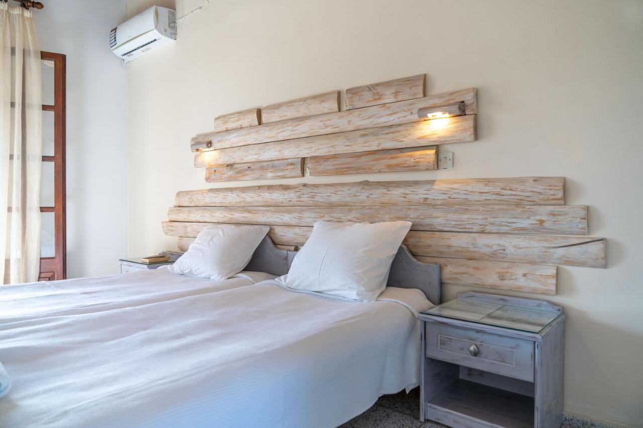 Villa Del Sol Corfu Sidárion Dış mekan fotoğraf