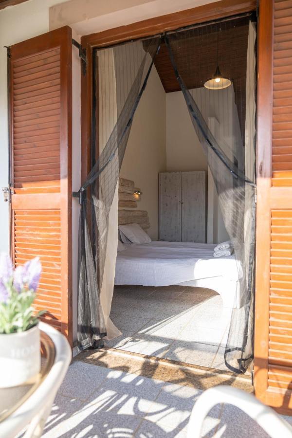 Villa Del Sol Corfu Sidárion Dış mekan fotoğraf